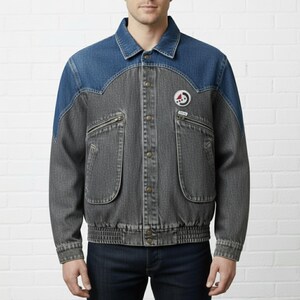 marty mcfly shoes red