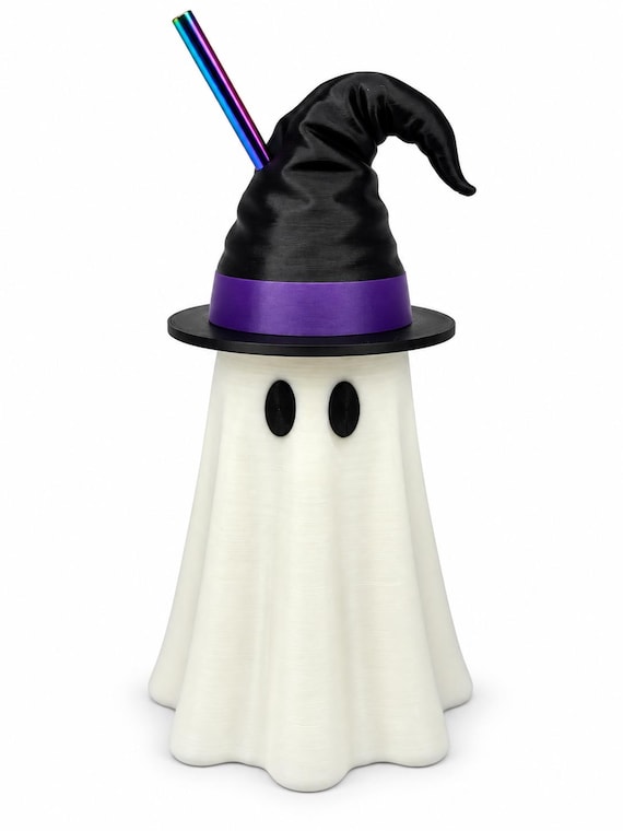 Boozie - Ghost Koozie