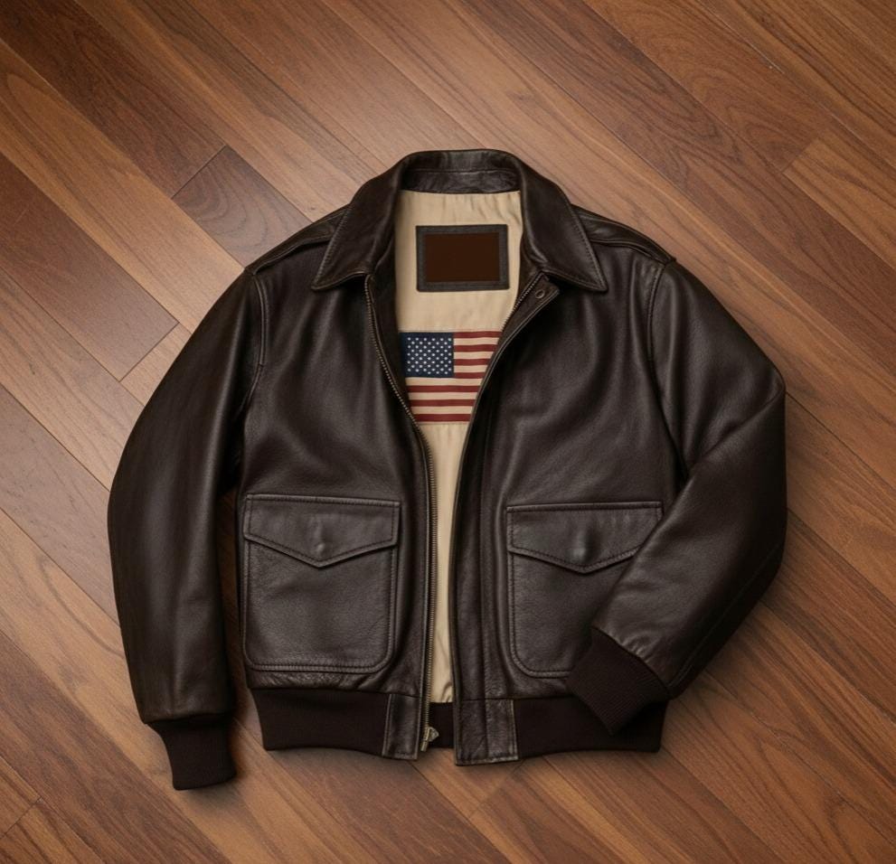 Schott leather jacket - Etsy 日本