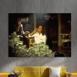 blow money picture