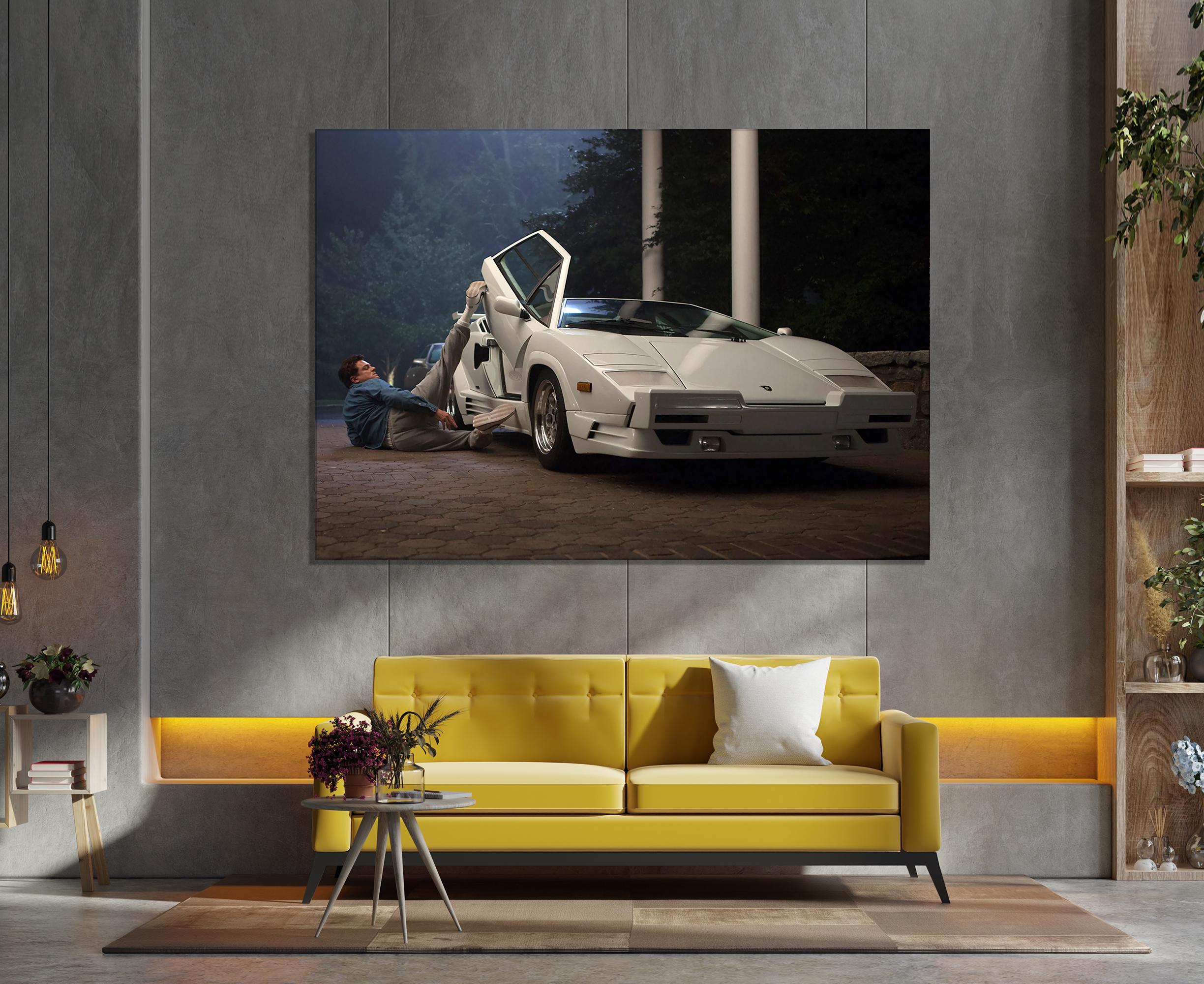 Wolf of wall street poster - Etsy 日本