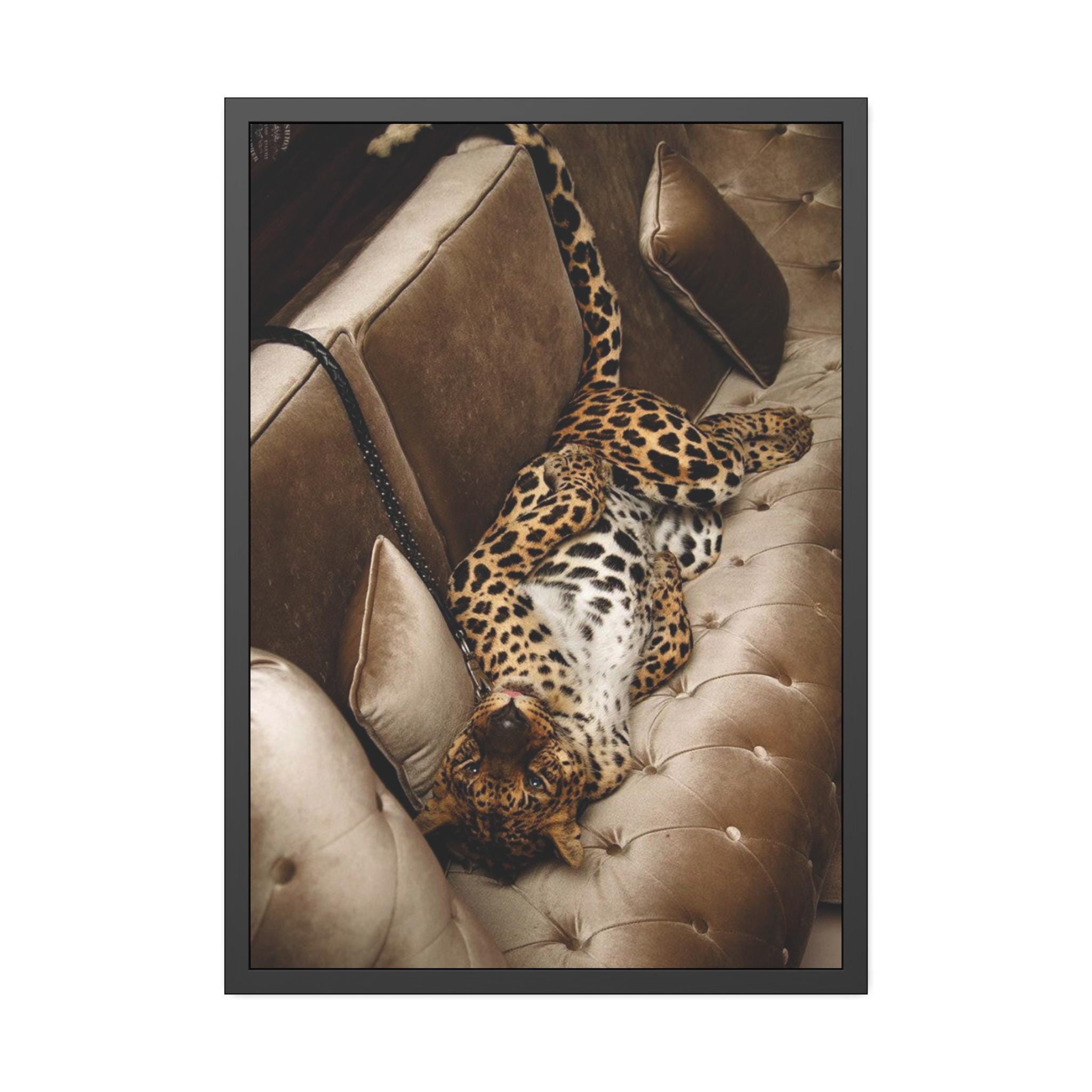 Vintage Cartier Picture Frame - Etsy