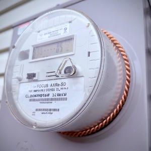 Sacred Cubit Smart Meter Tensor Ring 144MHz
