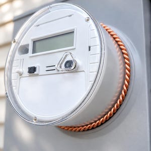 Sacred Cubit Smart Meter Tensor Ring 144MHz