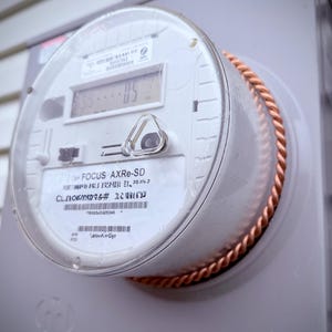 Sacred Cubit Smart Meter Tensor Ring 144MHz