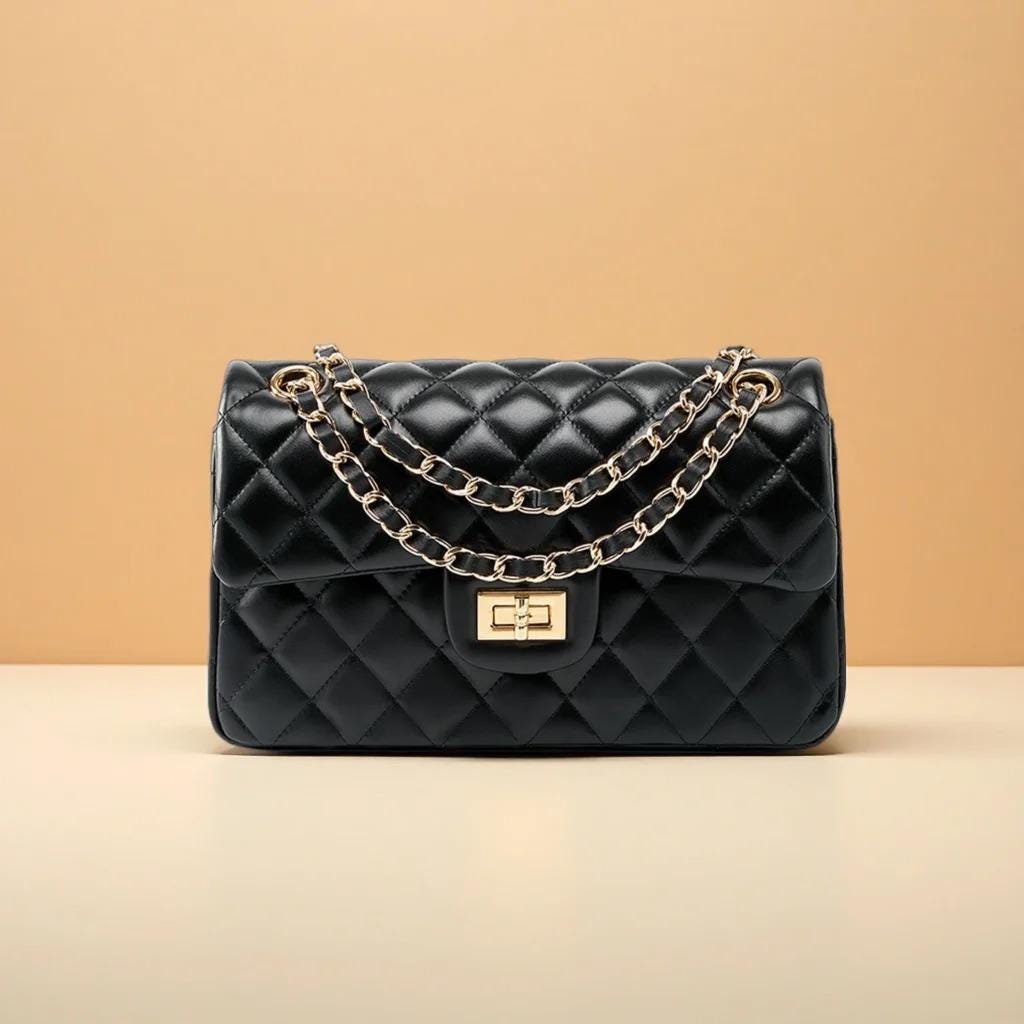 Borsa stile chanel Italia