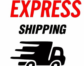 UPGRADE SHIPPING