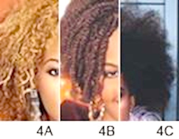afro hair care