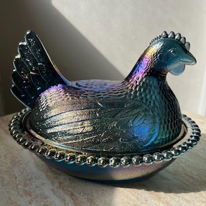 Indiana glass co - Etsy 日本