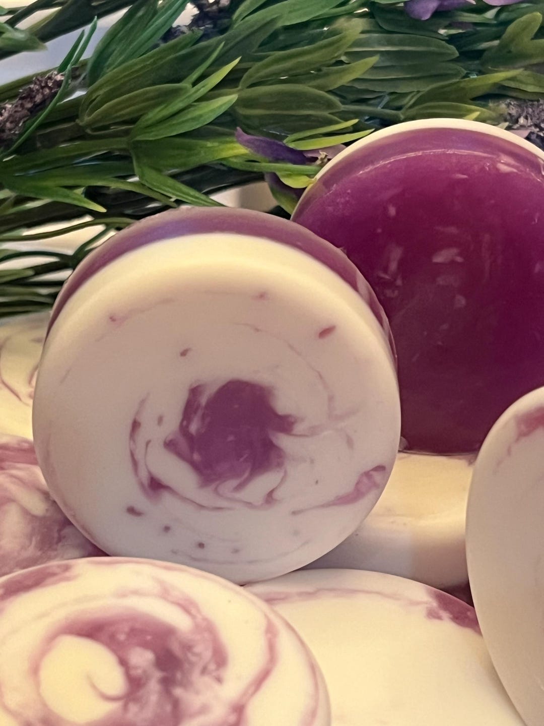 Eucalyptus Soap: Natural Three Butter, Vegan Hand Body Soap (4.0 Oz) - Etsy