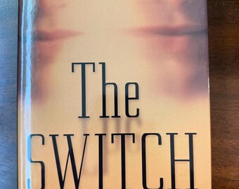 The Switch by Sandra Brown