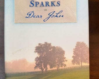 Dear John by Nicholas Sparks