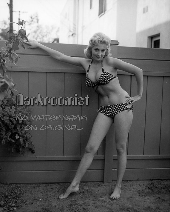 vintage bikini