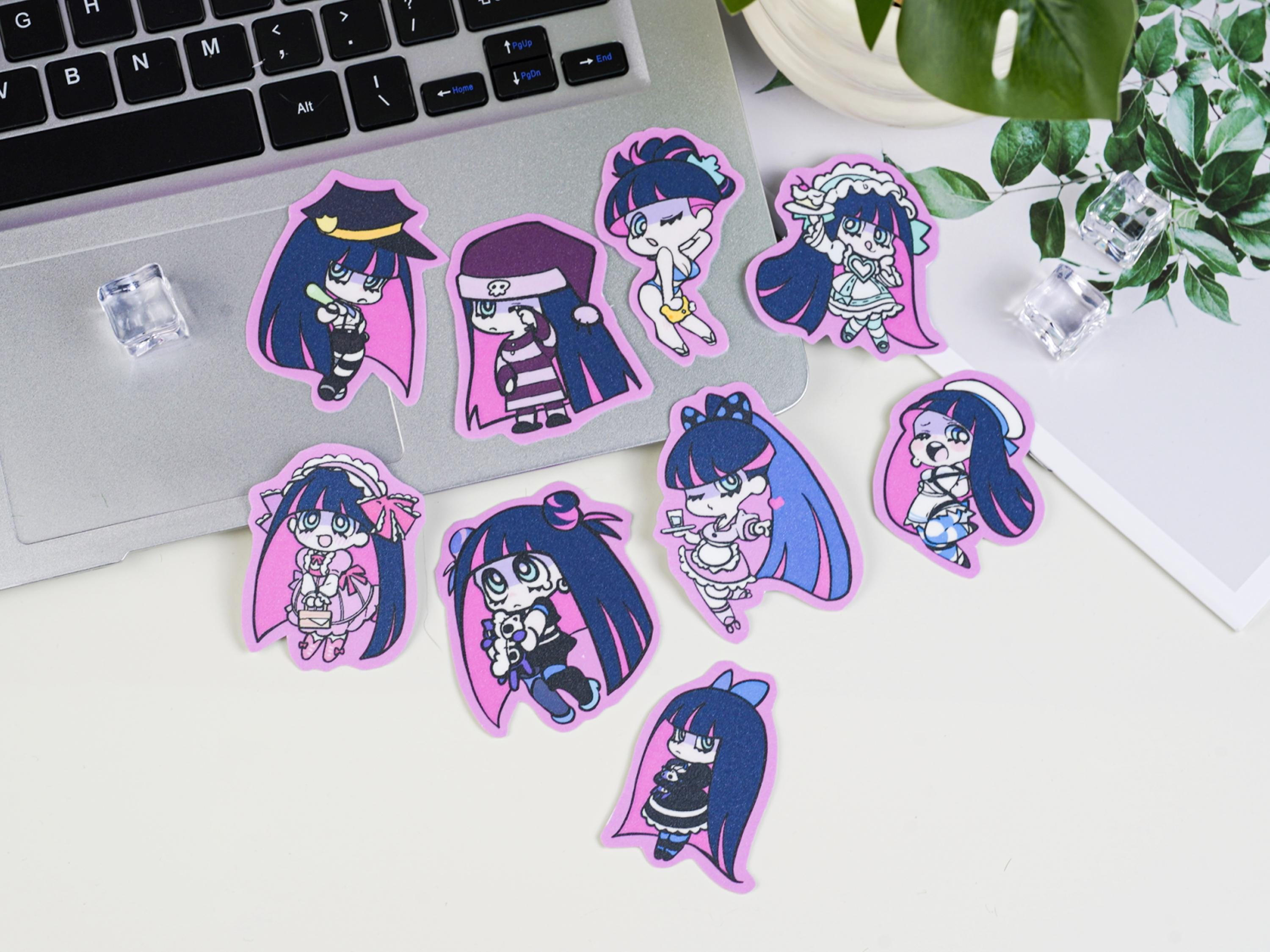 Stocking anarchy - Etsy 日本