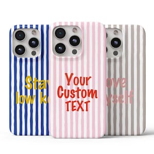 Text Phone Case - Etsy Text Phone Case - Etsy