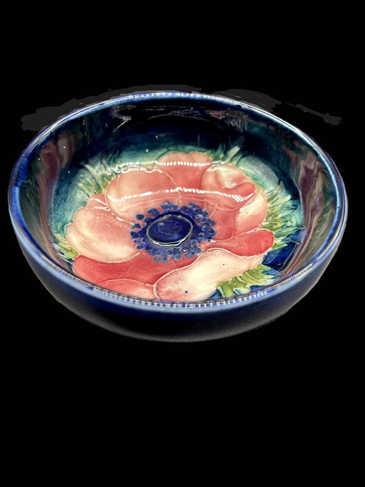 Moorcroft pottery - Etsy 日本