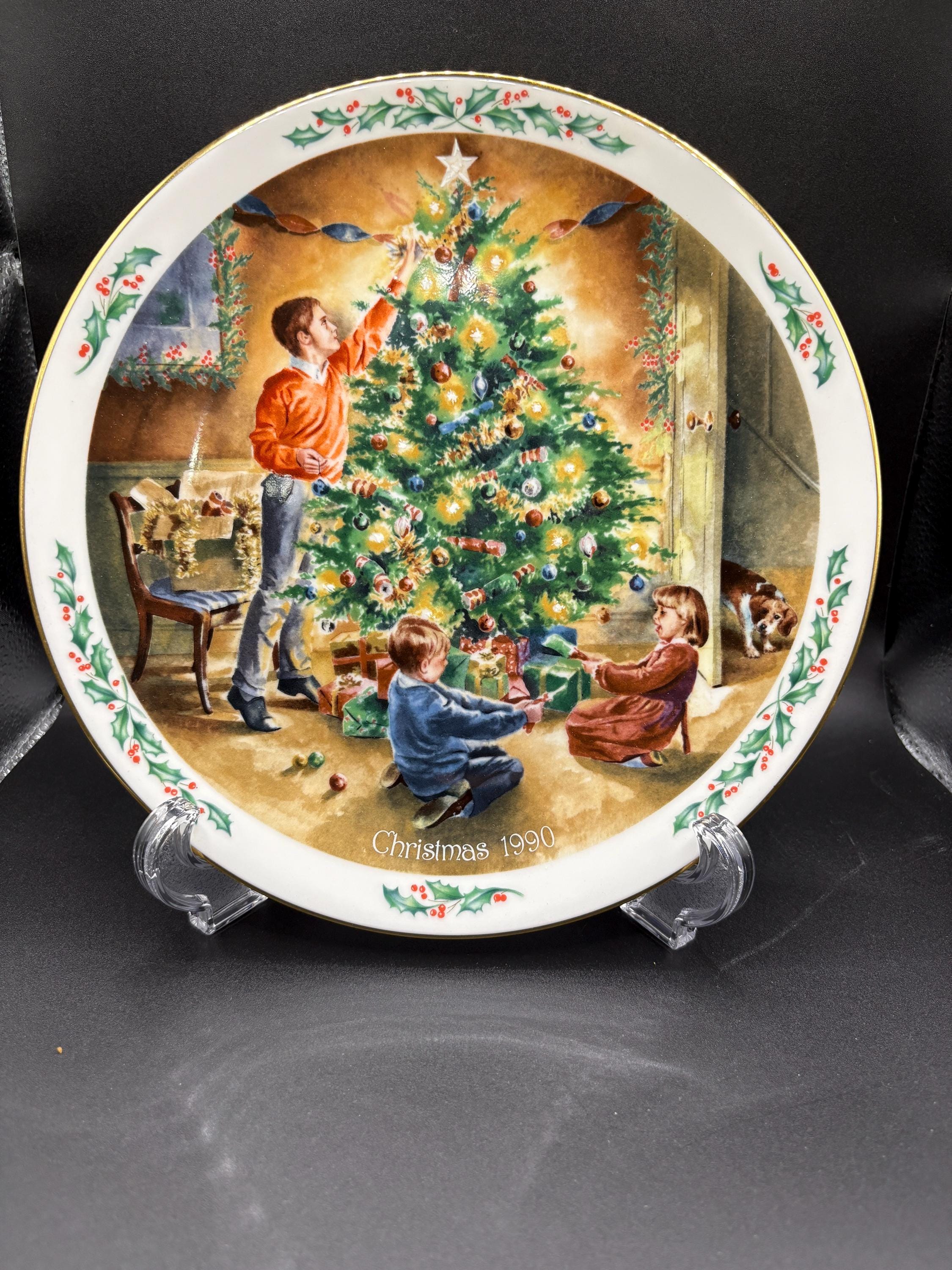 Vintage Santa Royal Doulton - Etsy Canada