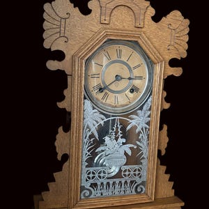 Ansonia clock - Etsy 日本