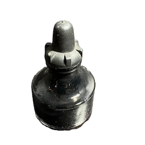 Vintage Higgins Drawing Ink Bottle - Etsy
