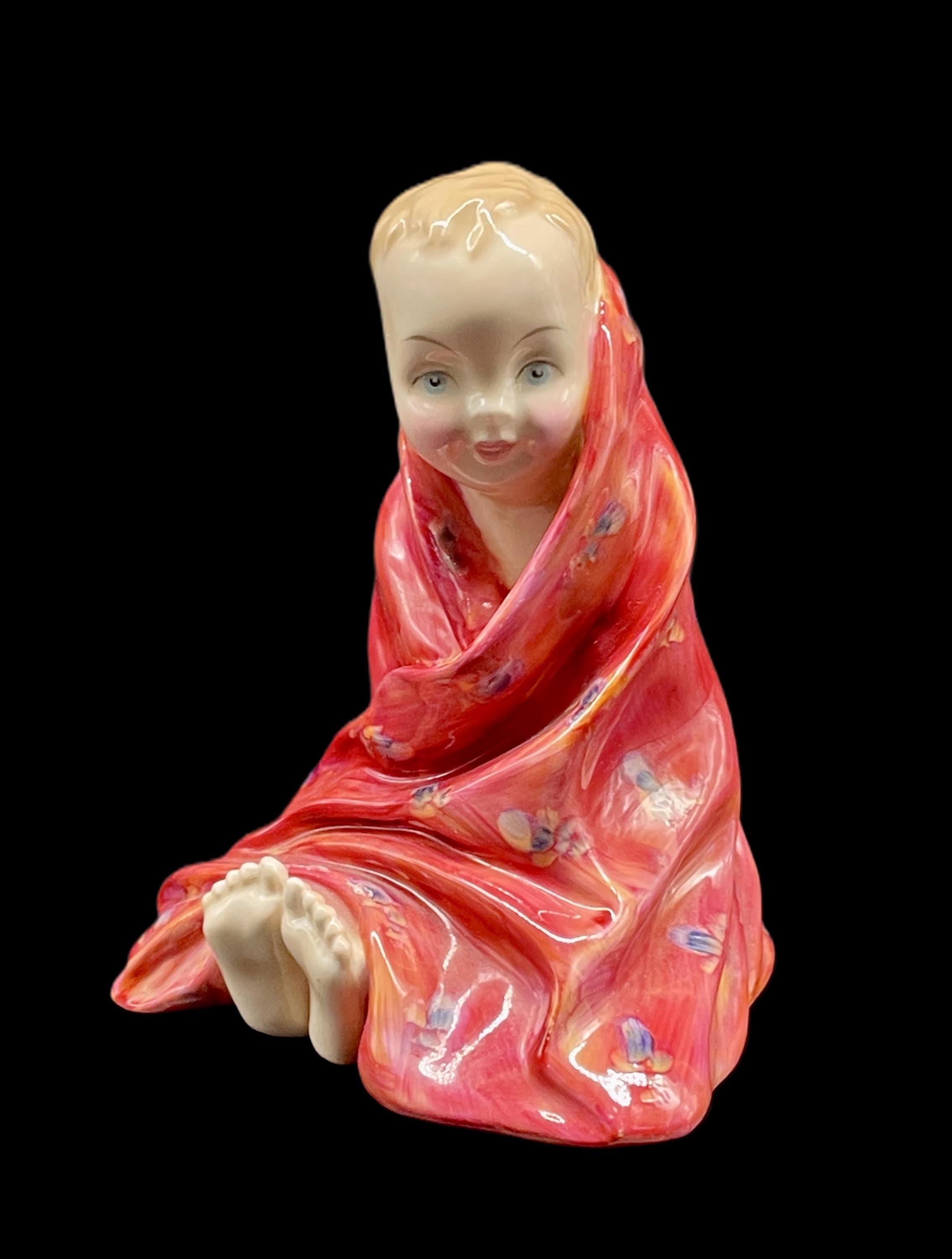 Royal Doulton This Little Pig Figurine - Etsy Canada