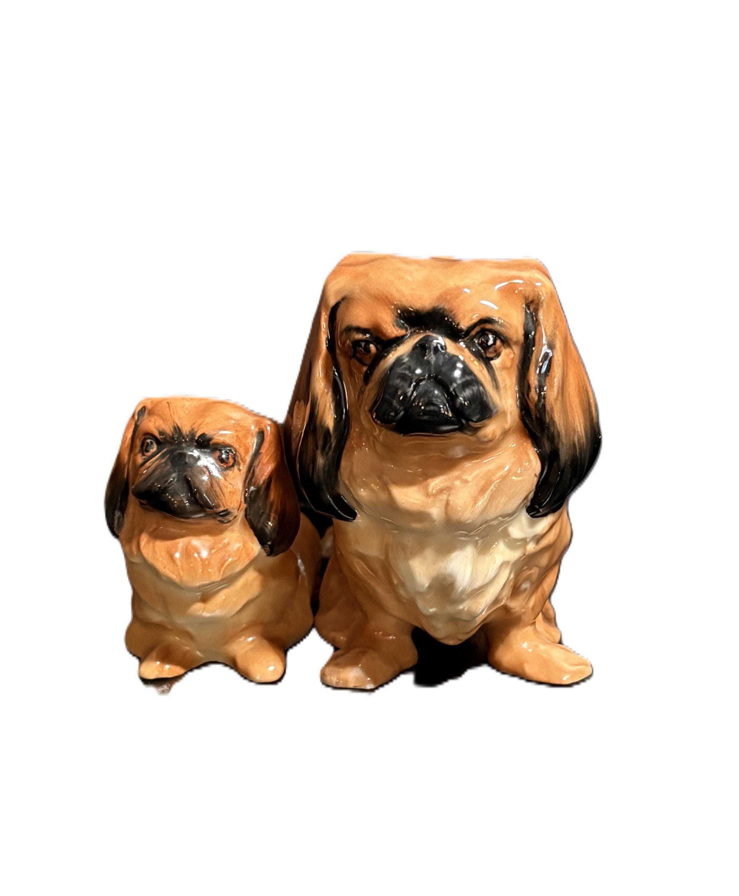 Royal doulton dog - Etsy 日本