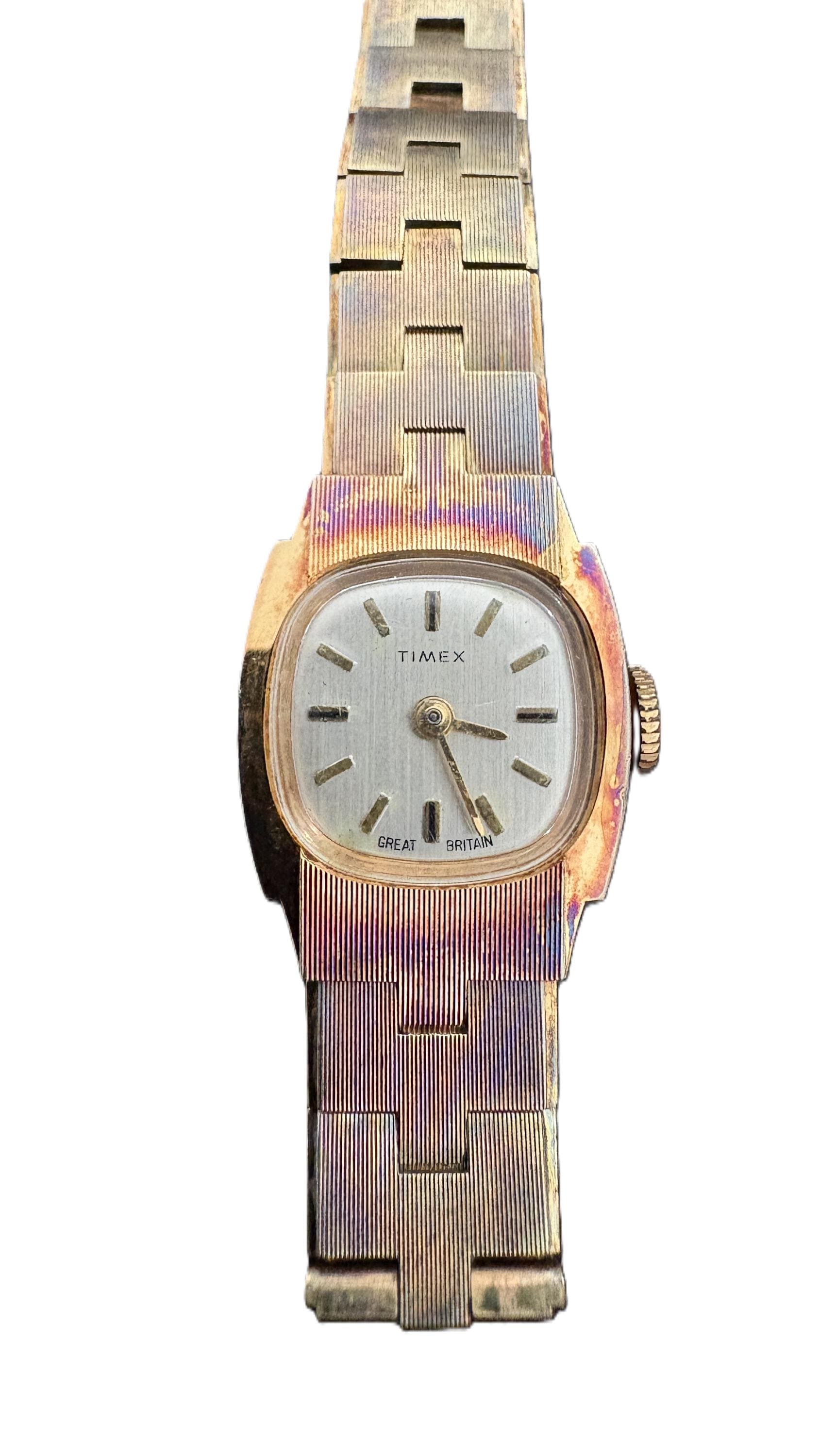 1960s timex watch - Etsy 日本