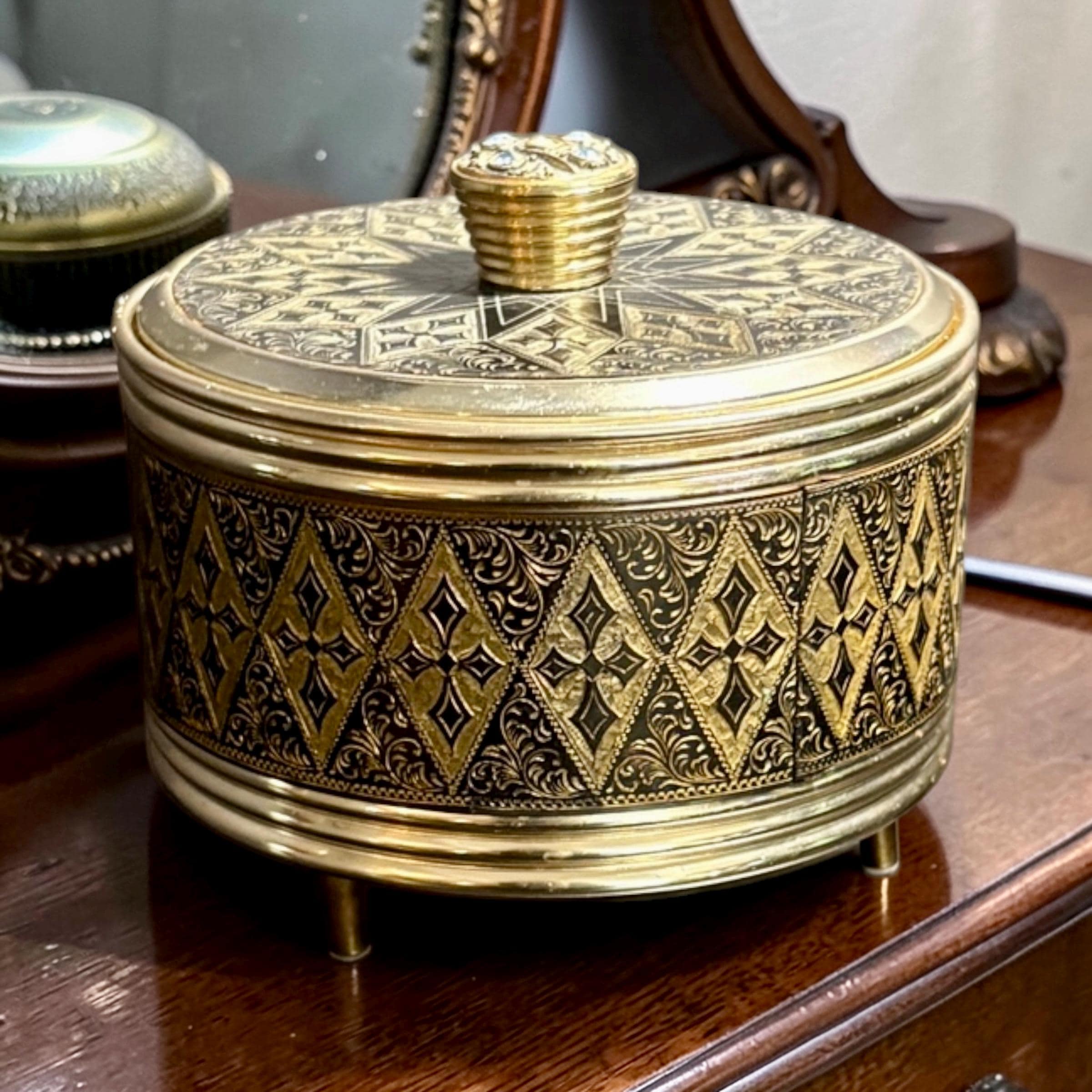 Sankyo music box - Etsy 日本