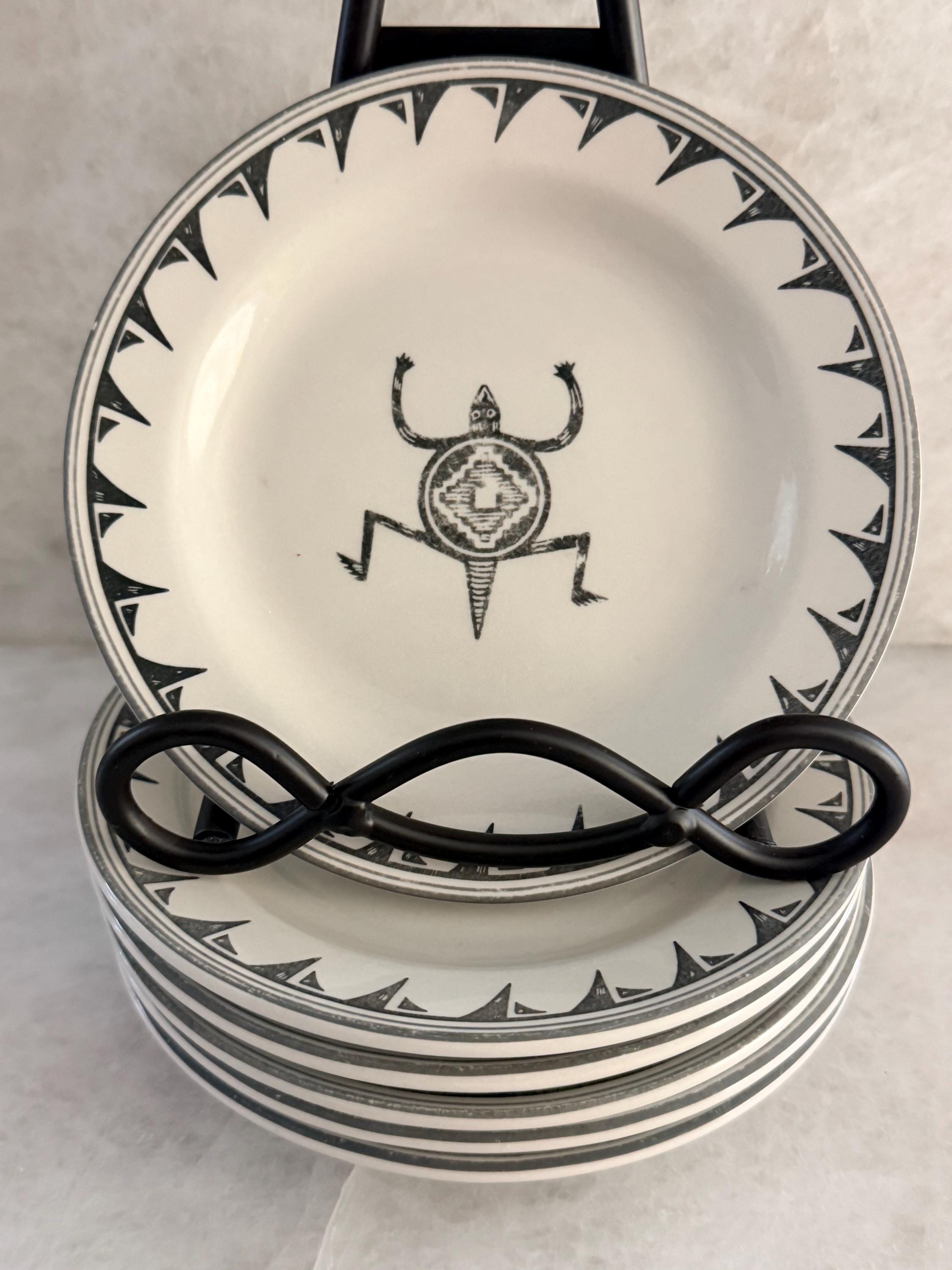 Vintage Fred Harvey Dinnerware - Etsy