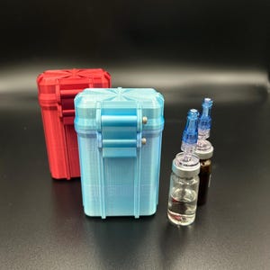 Tirzepatide Storage