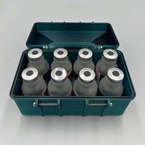 30 Ml Peptide Storage Fridge