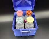 hospira bac water europe 30ml Hospira BAC Water Storage Case
