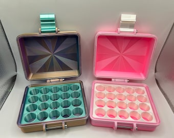 3ml Peptide Vial Box