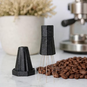 WDT Espresso Distributor Needle Tool | Barista Coffee Accessory