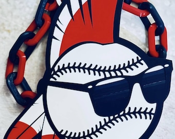 Rabatte für SAMMELBESTELLUNGEN! Kundenspezifische 3D gedruckte Sportfan-Hype-Ketten- MVP-Trophäe