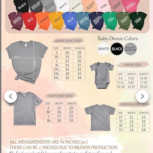 Super Mario Galaxy Movie Shirt, Mario Characters Graphic Tee, Kids Gamer Apparel bild 14