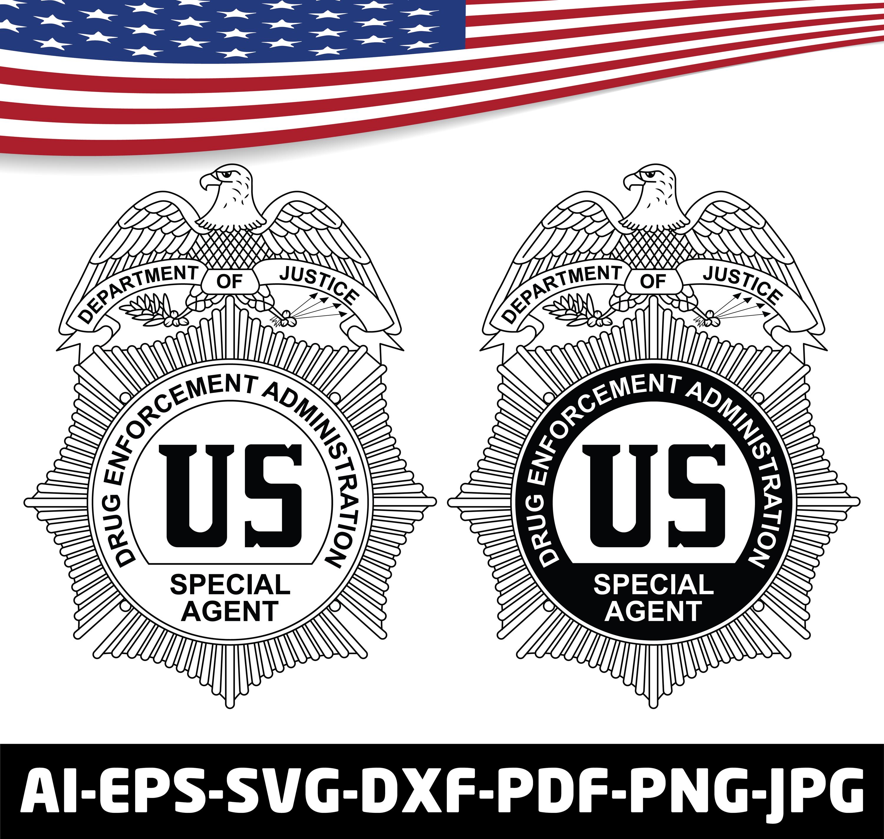 Dea badge logo - Etsy 日本