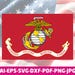 U.S Army Veteran Flag Design - SVG File - CNC Routing - CNC Plotting - Etsy