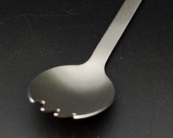 Titan Spork Camp Utensilo - Einzigartig