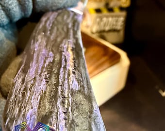 Custom Knife Modification and Titanium Anodizing Service (BYO Knife)