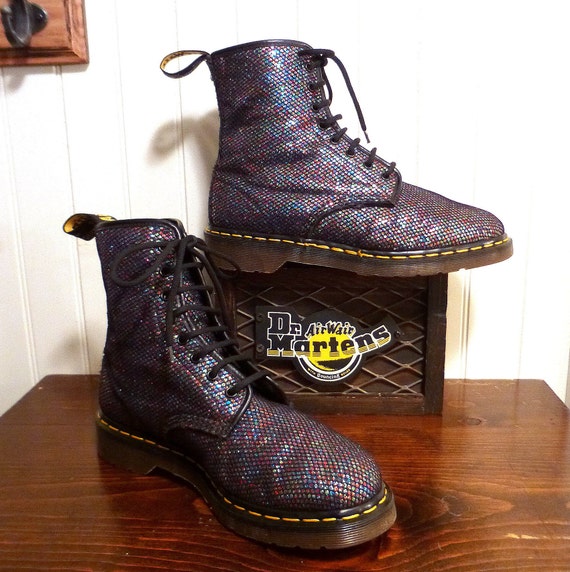dr martens euro