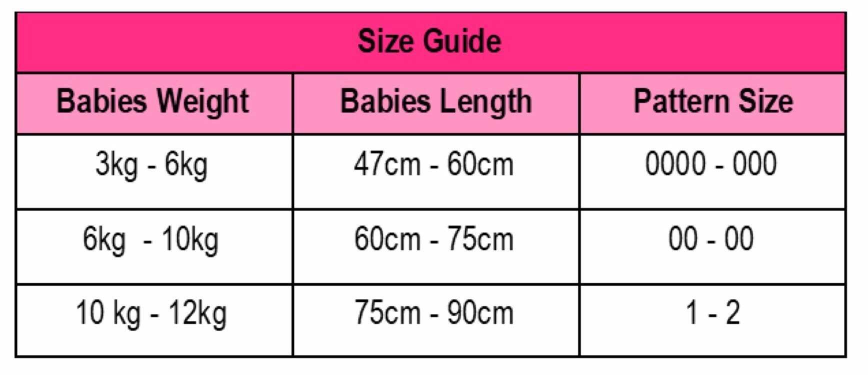 Zip up Baby Swaddle PDF Pattern ONLY Etsy Australia
