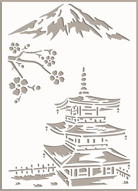 日本の型紙 = Traditional Japanese Stencil Pa… Traditional Japanese Stencil Designs: Clarence Hornung