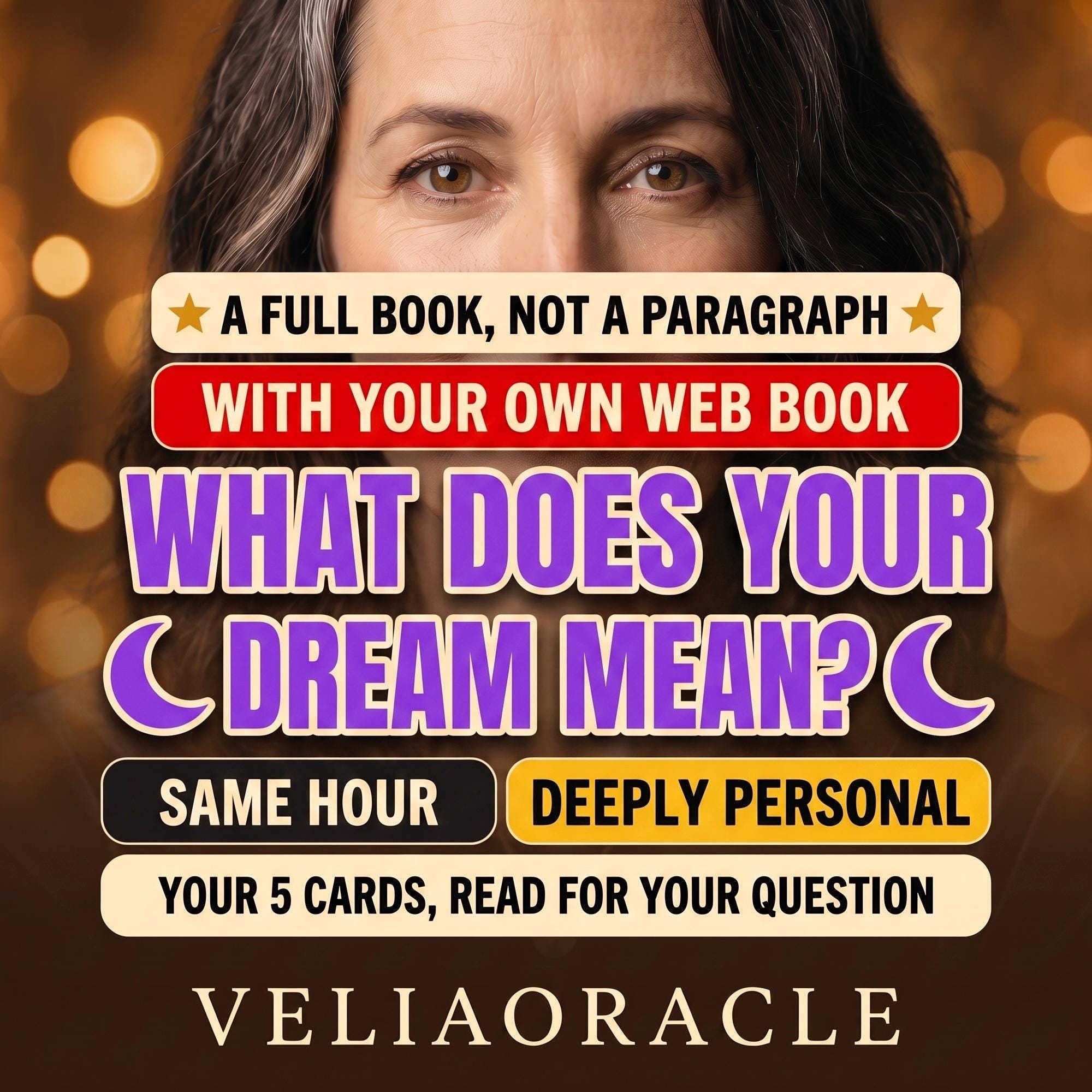 Dream Interpretation Reading