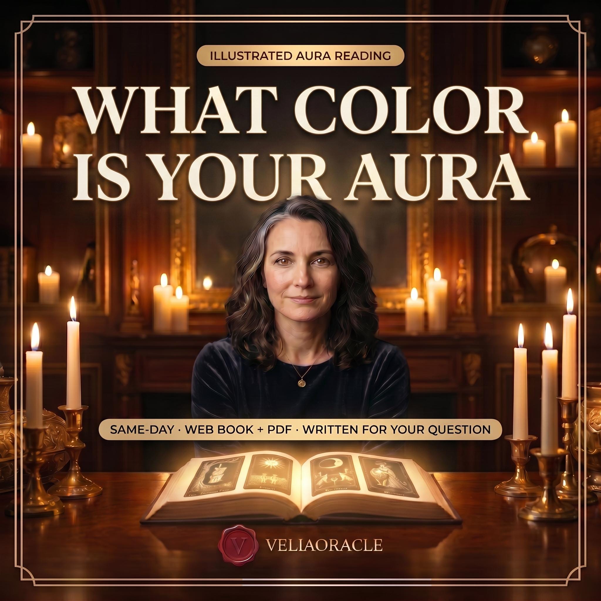 Aura Reading