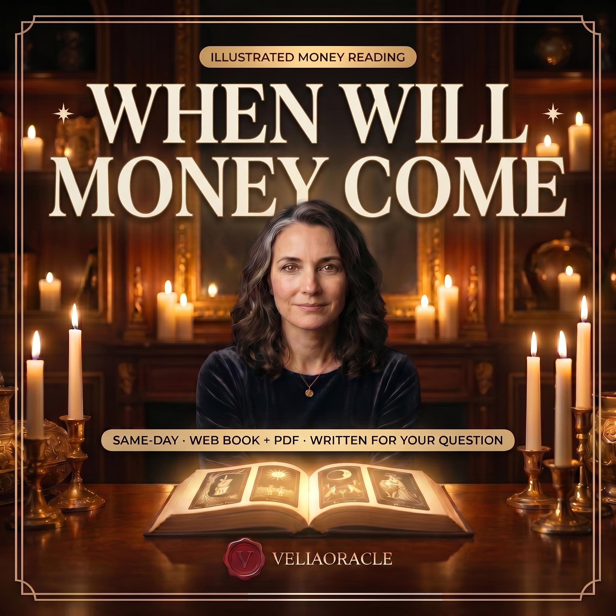 Money Reading