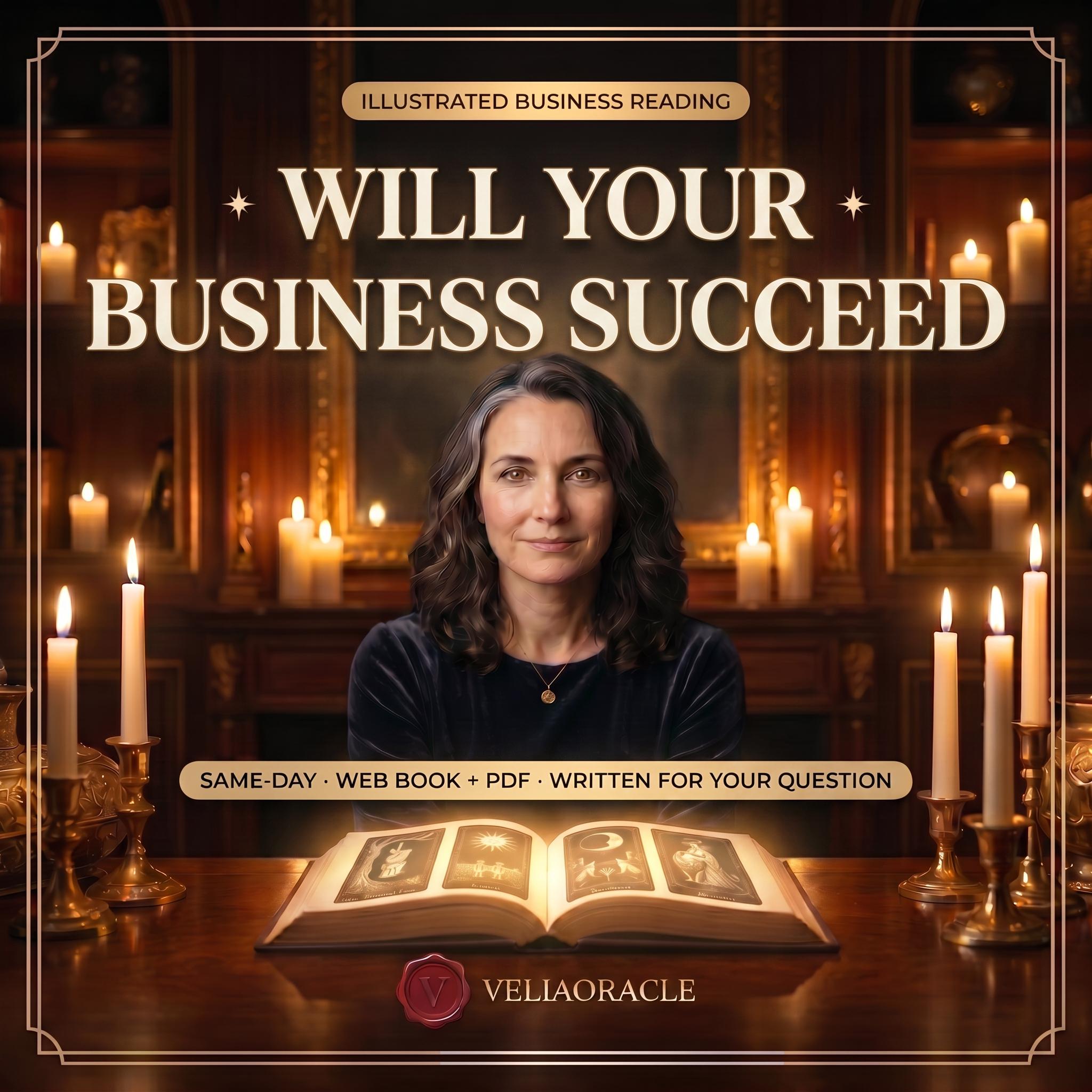 Business Reading