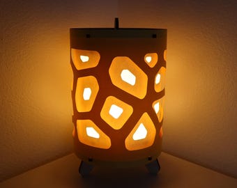 VORO LAMP - 3 layer glowing masterpiece