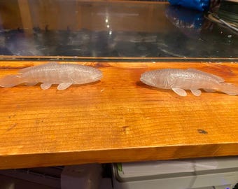 bowfin replica