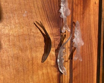 minnow bent 2