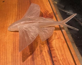 flying fish